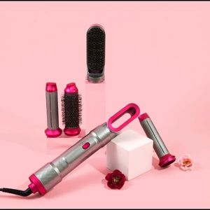 Bloom Beauty Ultrasonic Styler Dyson Airwrap Dupe